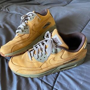 Nike Air Max 90 Winter Wheat